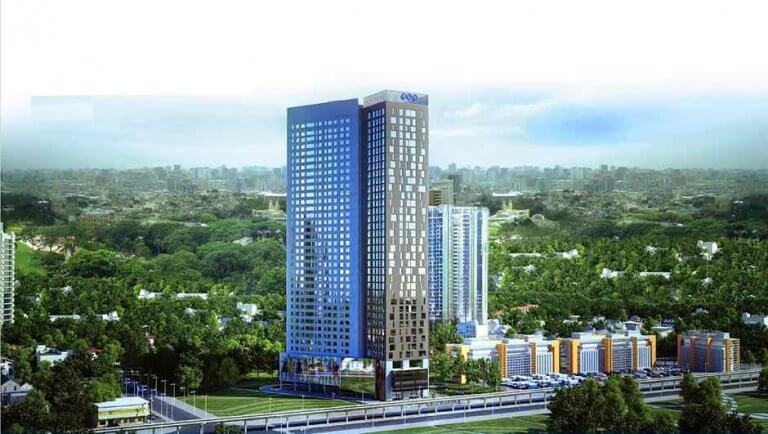 Lux Riverview