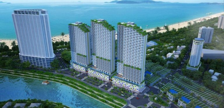 Aria Luxury Nha Trang