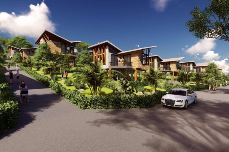 Bảo Lộc Sun Valley