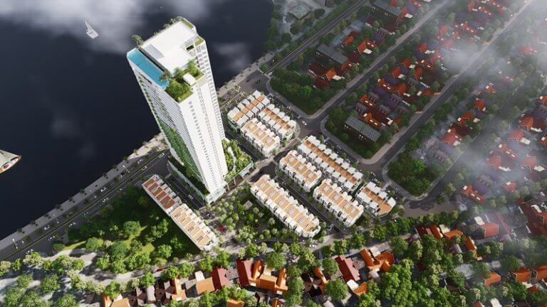 Green Diamond