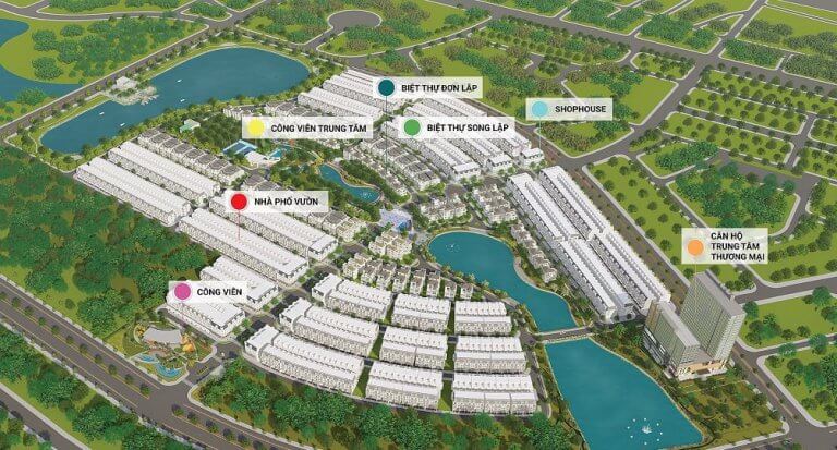 La Vida Residences