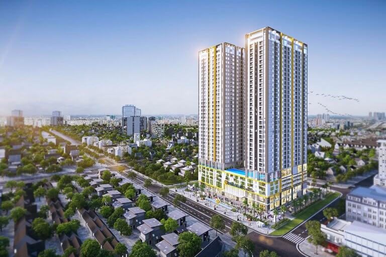 Phú Đông Sky Garden