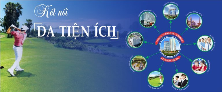 Phúc Đạt Connect
