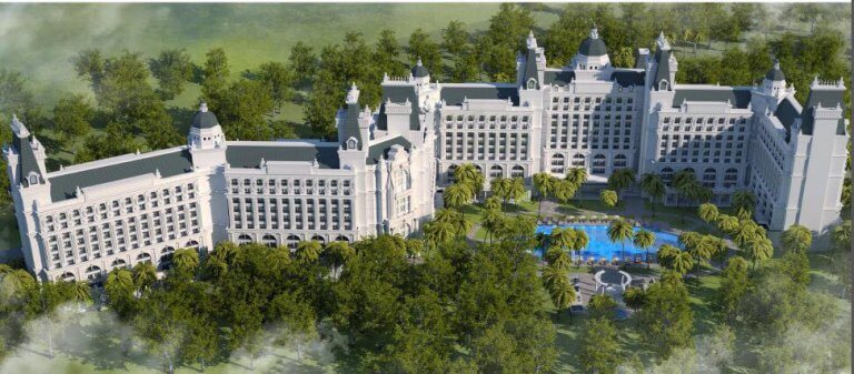 Vinpearl Island Condotel