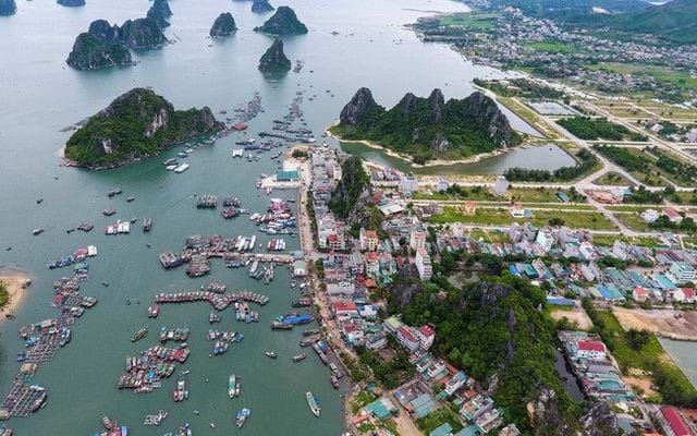 quang ninh bo sung quy hoach khu kinh te sat bien hon 13300ha