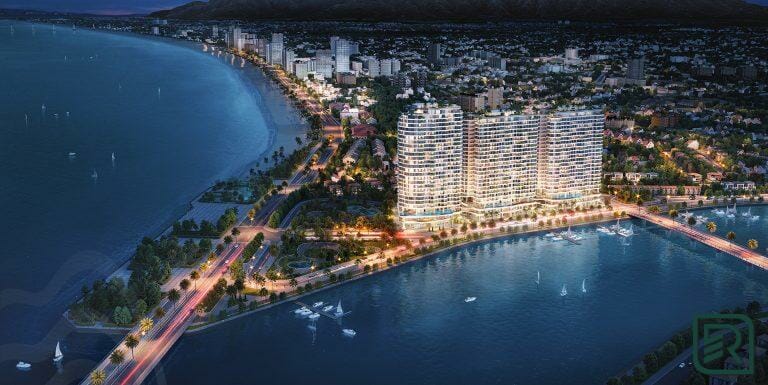 The Aston Luxury Residence