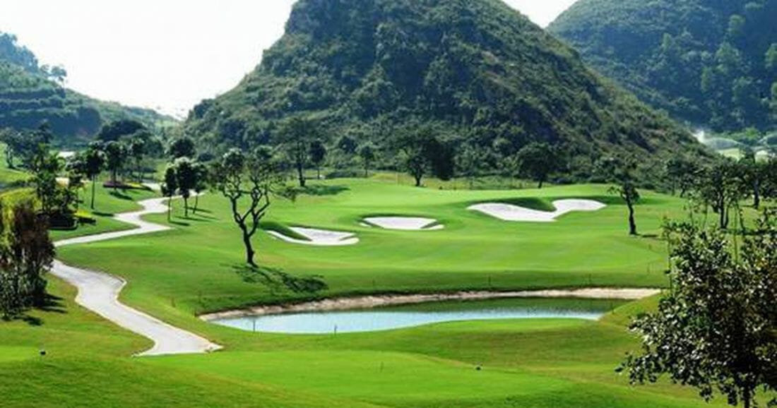 thu tuong duyet chu truong du an san golf va nghi duong bac giang 140ha