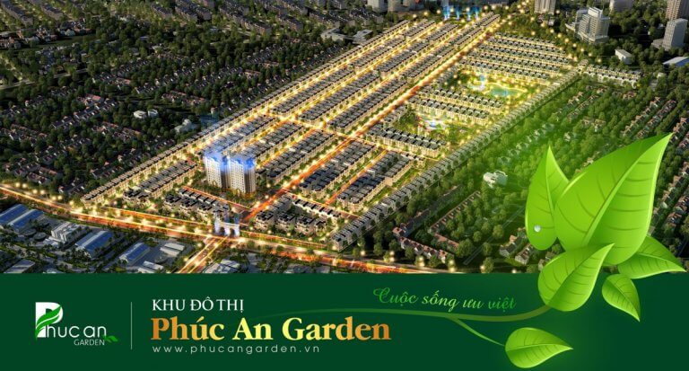 Phúc An Garden