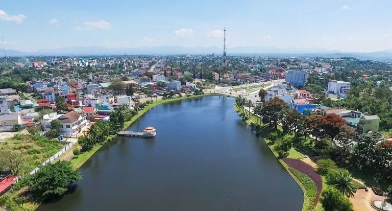 BẢO LỘC GEMS PARADISE
