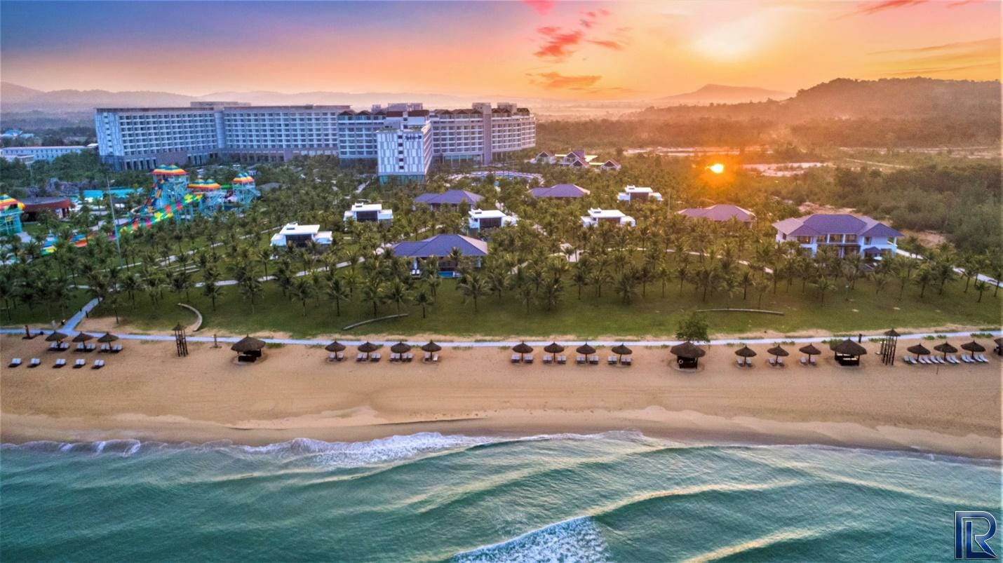 corona resort amp casino nang tam du lich nghi duong phu quoc