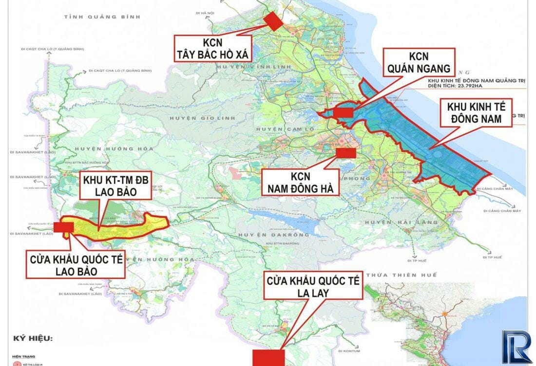 Lâm đồng: quy hoạch 5 đô thị vệ tinh giải “nén” cho thành phố đà lạt