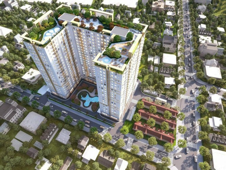 Felice Homes