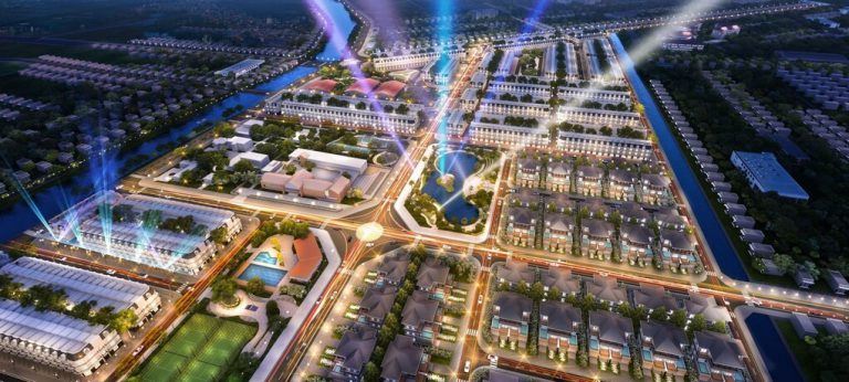 Vị Thanh New City