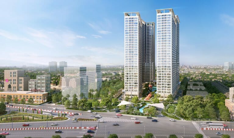 Lavita Thuận An