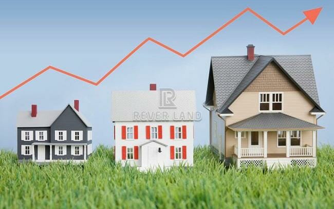 Đầu cơ nhà đất tham gia phát triển thị trường bất động sản?