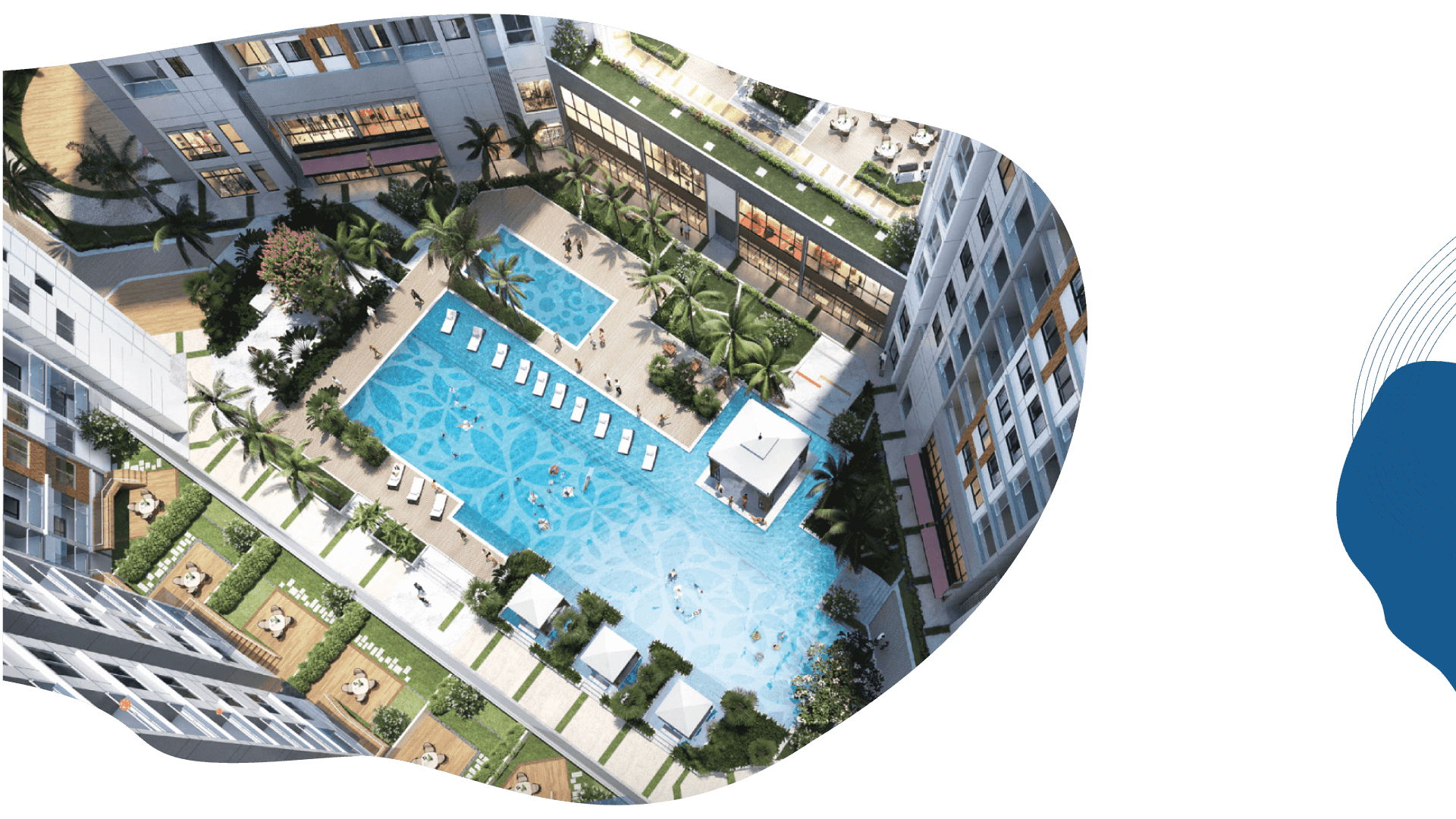 NEW GALAXY NHA TRANG KIẾN TẠO KHÔNG GIAN SỐNG KHỎE