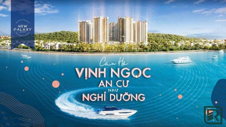 New Galaxy Nha Trang