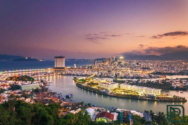 Bất động sản Nha Trang sự phục hồi của ngành du lịch