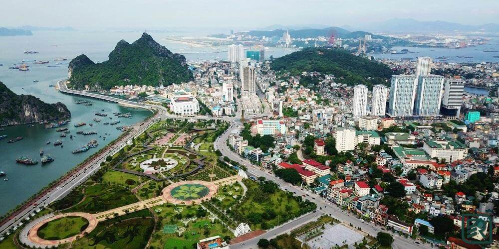 Thị trường bất động sản Quảng Ninh ngày càng hấp dẫn các nhà đầu tư