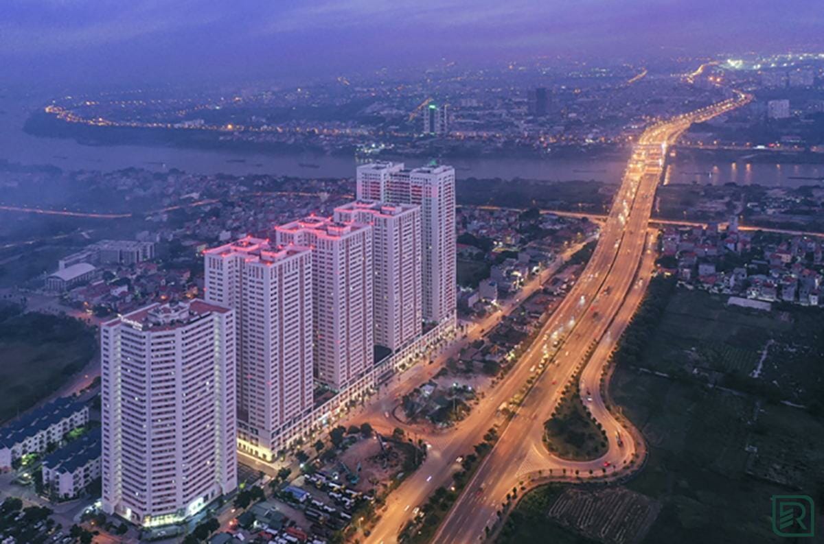 Thị trường căn hộ Hà Nội tiếp tục khan hiếm