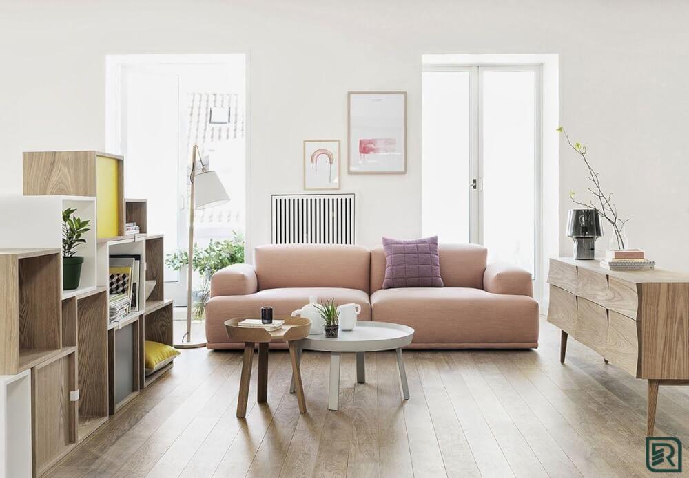 7 món đồ nội thất đẹp cho căn hộ nhỏ tiện lợi mỗi gia đình nên sở hữu