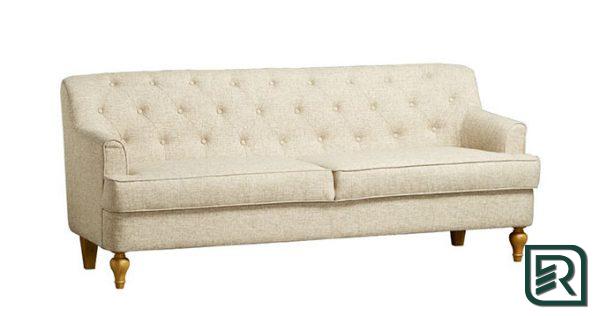Ghế sofa đôi cổ điển