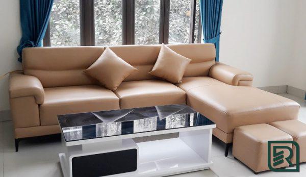 Bàn ghế sofa trung bình