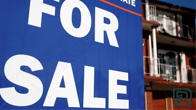 Nghịch lý: giá nhà giảm có thể là con dao hai lưỡi đối với những người mua nhà lần đầu