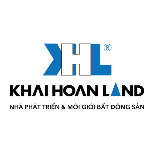 logo khai hoan land