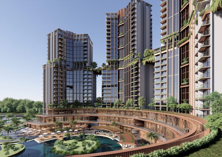 The SkyPearl