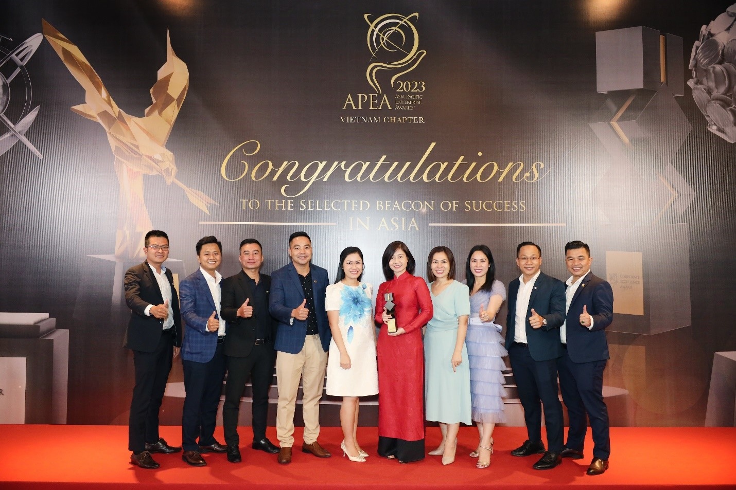 khai hoan land doanh nghiep xuat sac chau a asia pacific enterprise awards 2