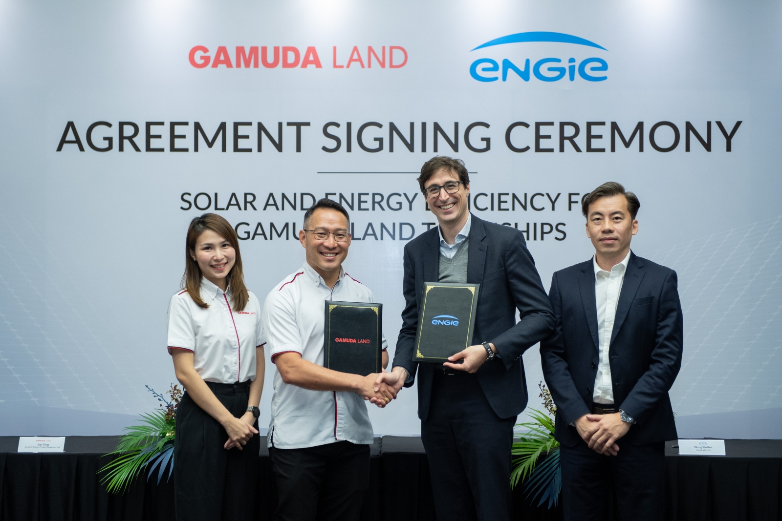Gamuda Land và bước tiến mới tại thị trường bất động sản Việt Nam