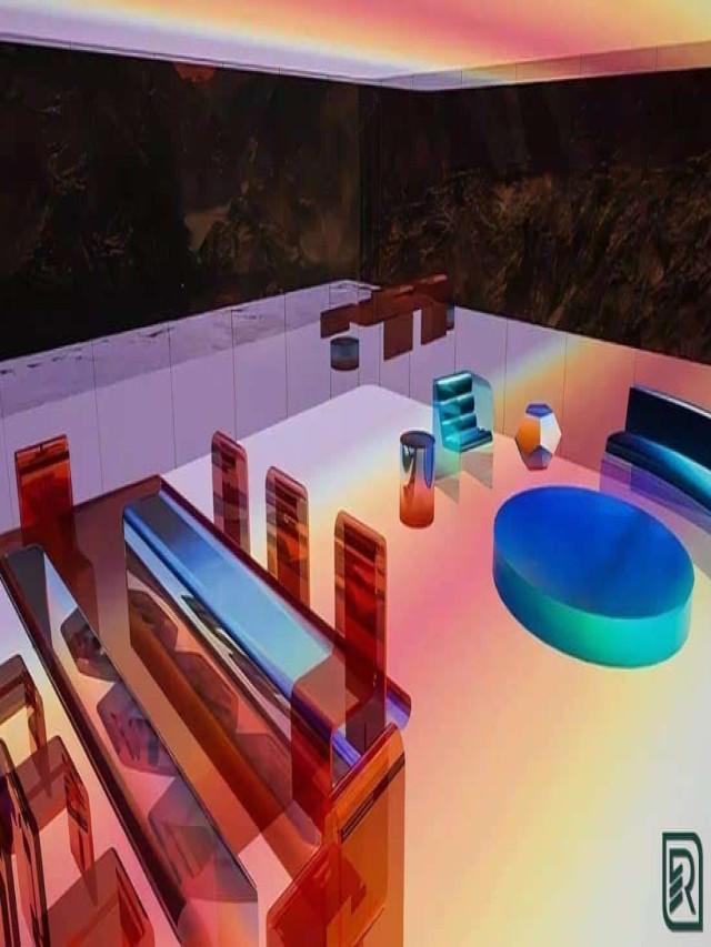 Metaverse sẽ tác động đến các công ty thiết kế nội thất biệt thự như thế nào?