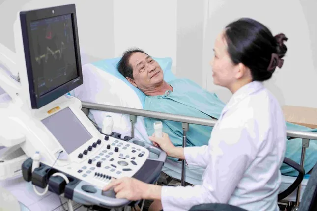 Đại diện Vingroup và Cleveland Clinic thảo luận kế hoạch phát triển Vinmec Cần Giờ.