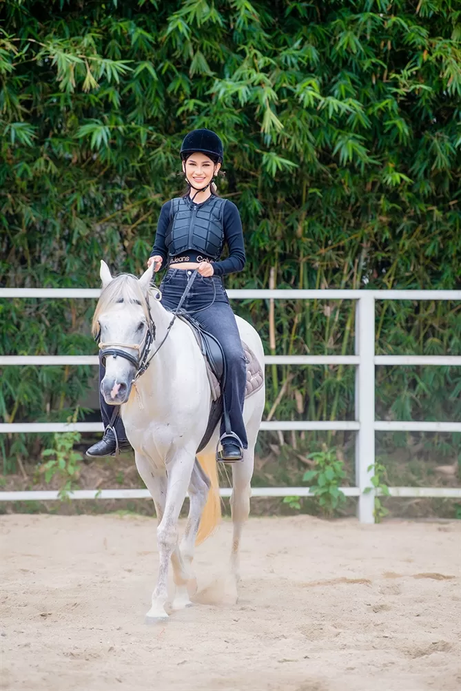 Các tiện ích cao cấp như hồ bơi, khu thể thao tại khu đô thị Thành phố Cà phê