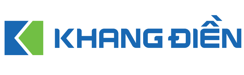 Logo Khang Dien
