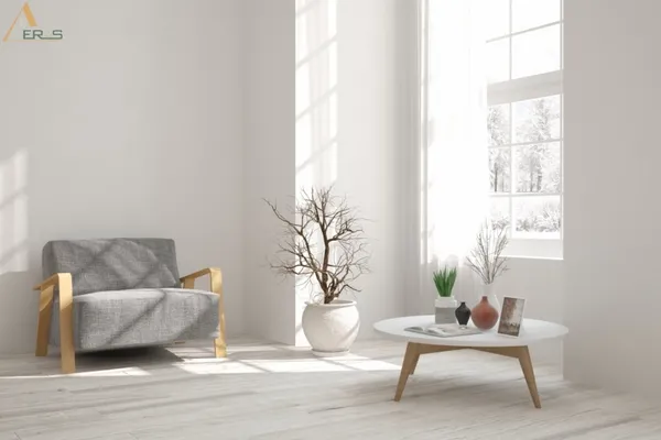 Loại bỏ những vật dụng không cần thiết để không gian sống thoáng đãng hơn