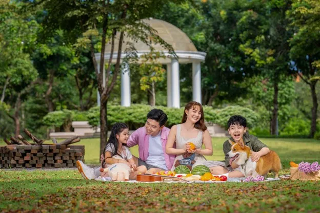 Nam Long và đối tác Nhật Bản theo đuổi triết lý lấy con người làm trung tâm trong phát triển dự án