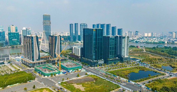 Đúng 4 ngày nữa, Việt Nam làm điều chưa từng có với bất động - Hinh 1