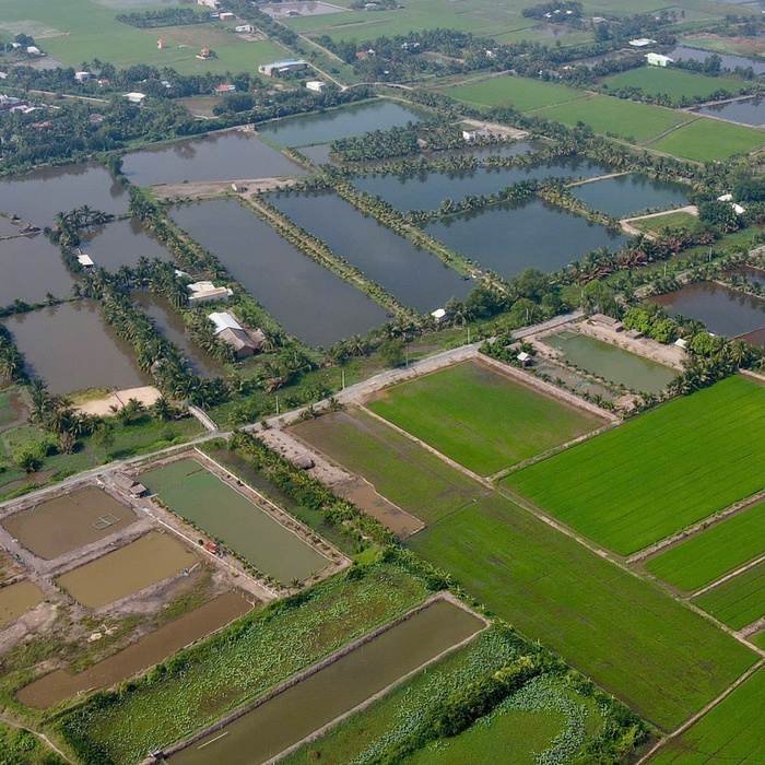 Giá đất nông nghiệp lên thổ cư 2026 - Hinh 2