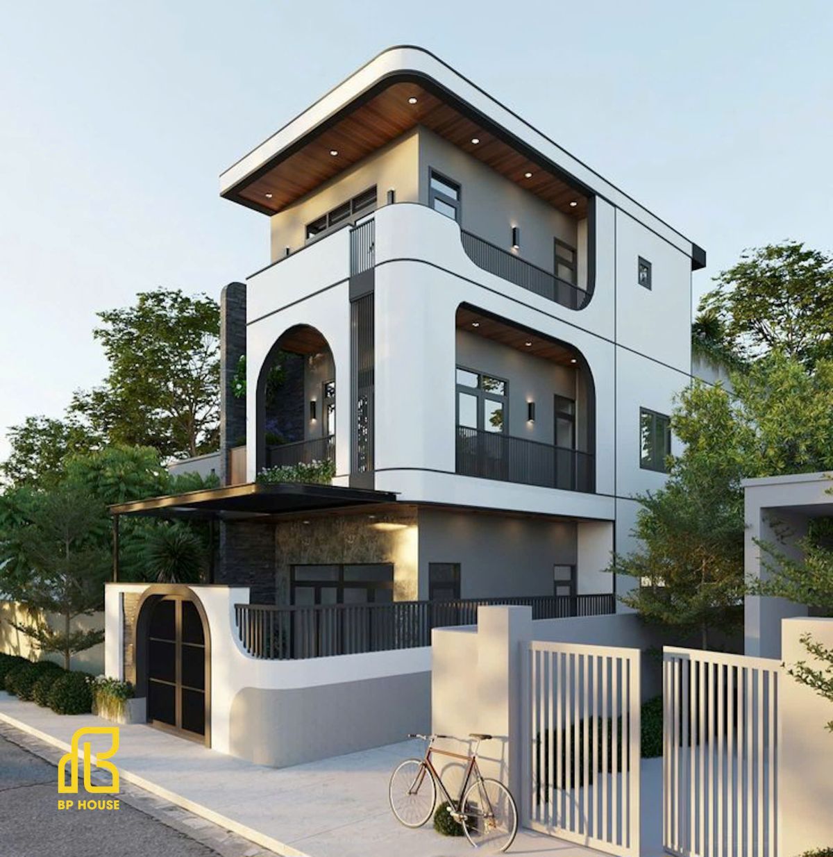 Giải Mã Xu Hướng Thiết Kế Nhà 2026: Đầu Tư Thông Minh, Kiến Tạo Không Gian Sống Đẳng Cấp