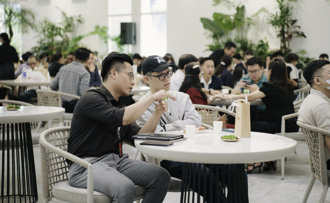 lãi suất tăng cao - Hinh 1