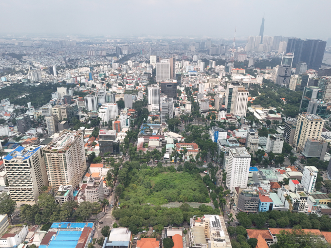 TP HCM Sẽ Thu Hồi Đất: Tối Ưu Hóa Nguồn Lực Phát Triển Bất Động Sản