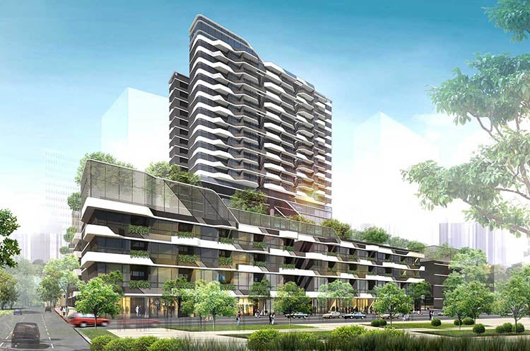 Tiềm năng căn hộ thủ thiêm - Hinh 2