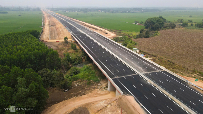 bất động sản Long Thành, đất nền Đồng Nai, bất động sản gần  - Hinh 1