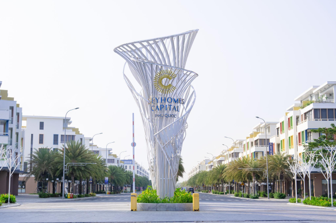 Meyhomes Capital Phú Quốc - Hinh 1