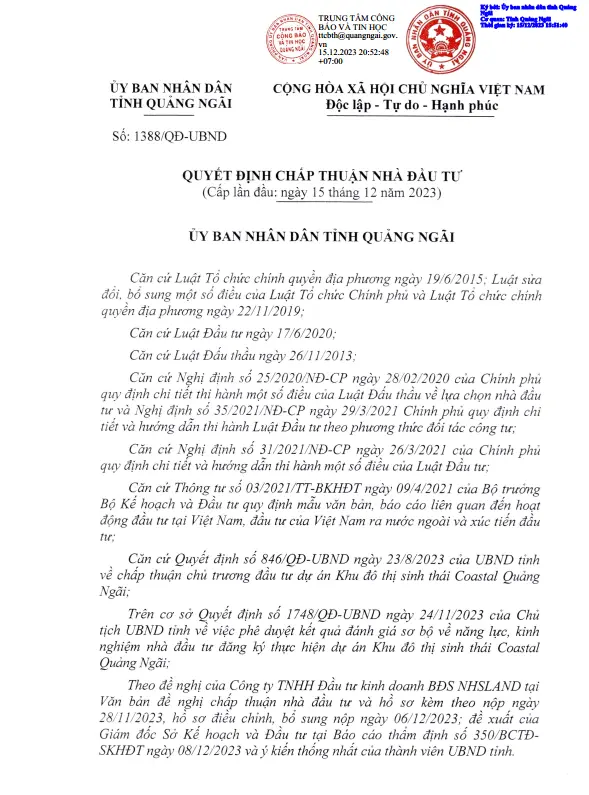 Pháp Lý Coastal Quảng - Hinh 2