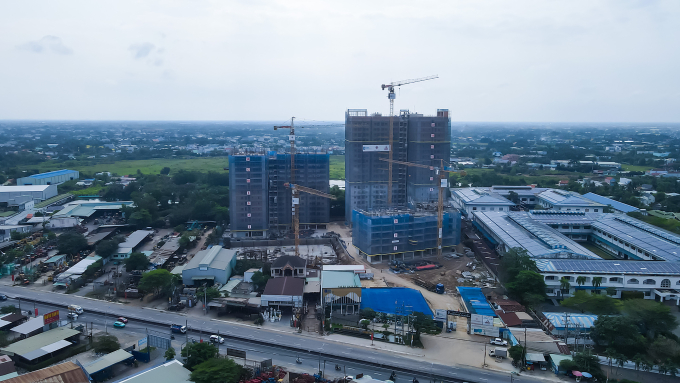 Gói vay ưu đãi - Hinh 1