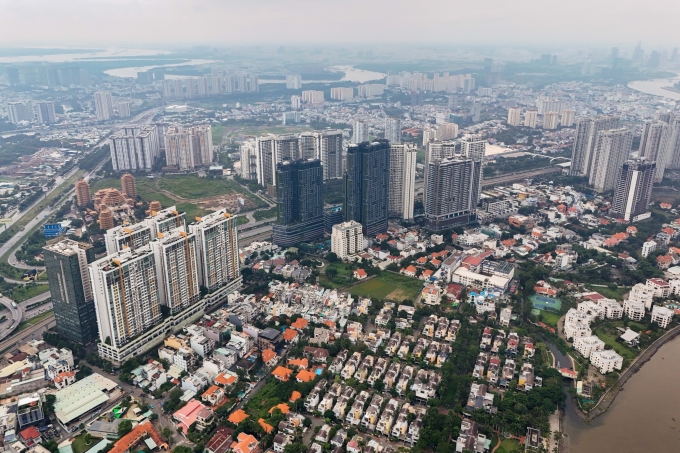 mua nhà lãi suất cao, chi phí vay mua nhà, có nên mua nhà lú - Hinh 1
