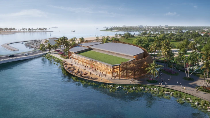 quy hoạch Coastal Quảng Ngãi - Hinh 4